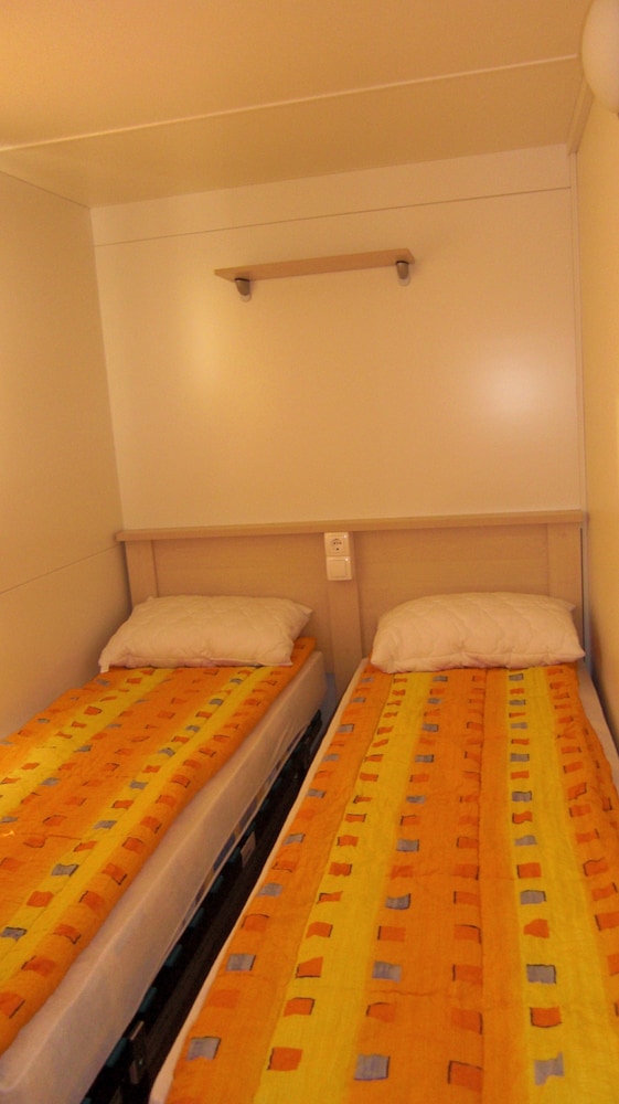 Solaris Camping Resort Mobilhomes by Victoria Mobilhome
