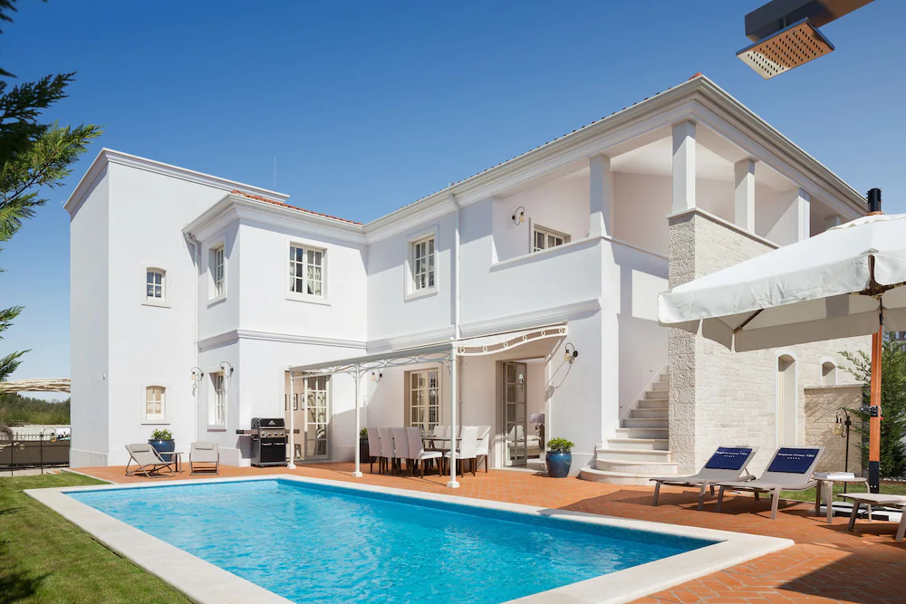 Villa Bianca
