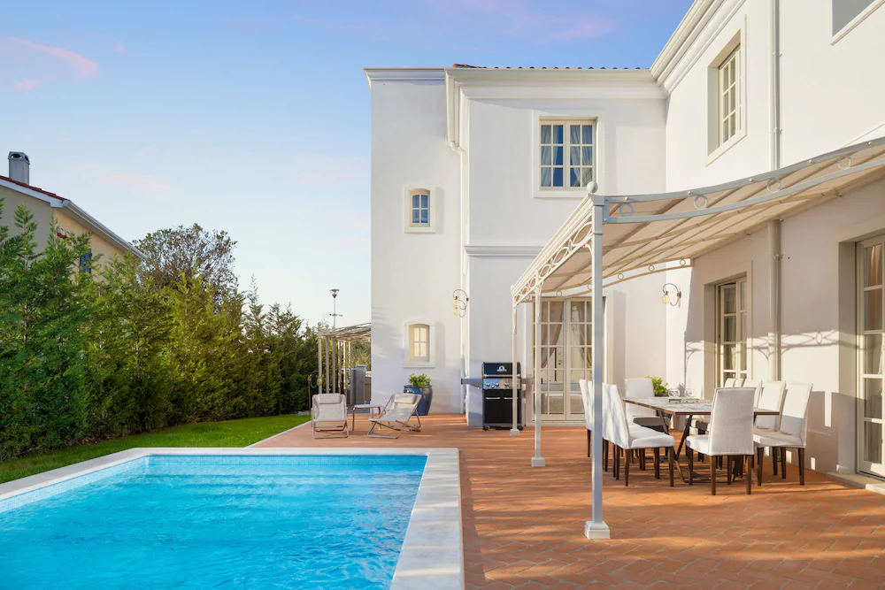 Villa Bianca