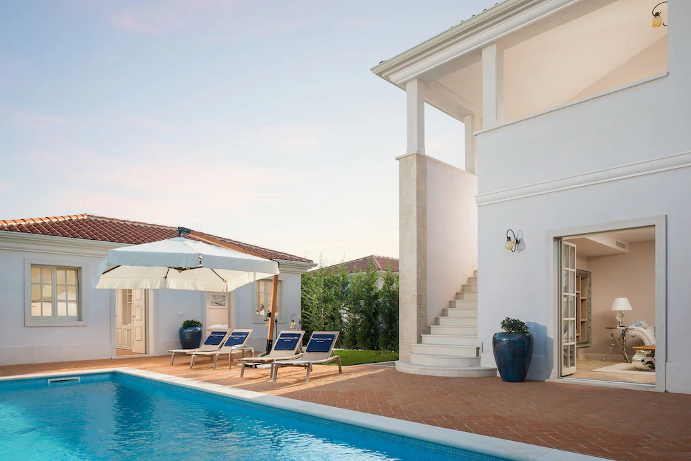 Villa Celeste