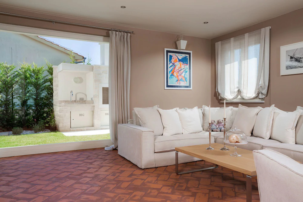 Villa Cipriana