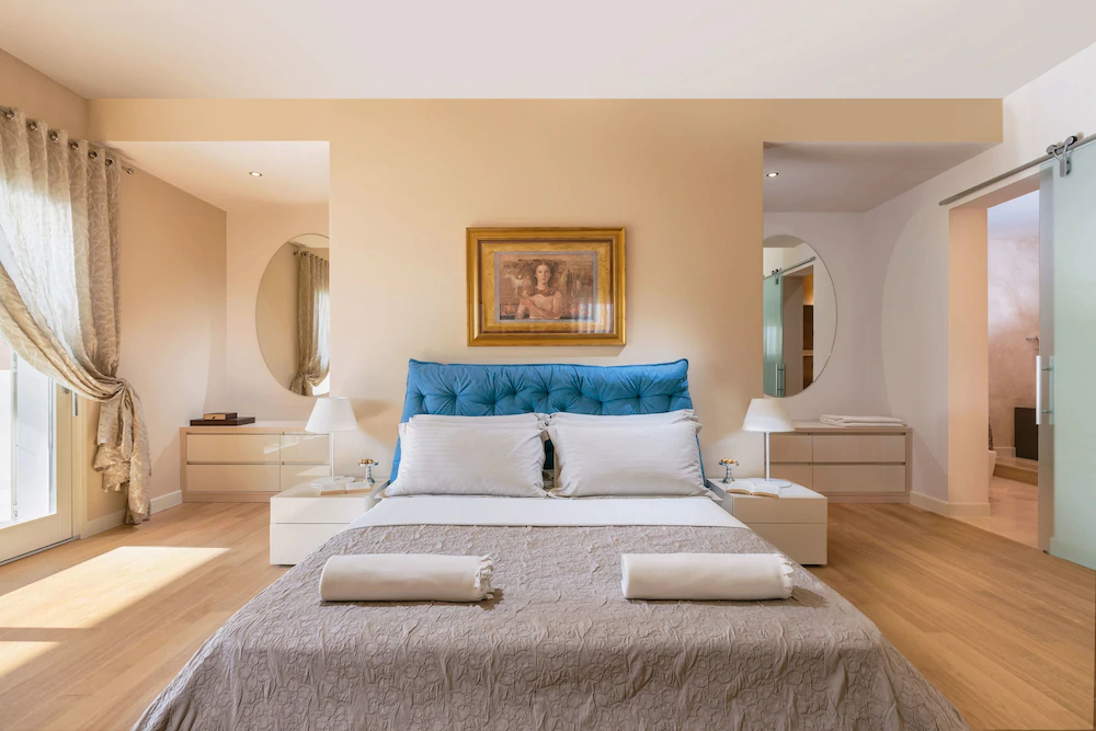 Villa Cipriana