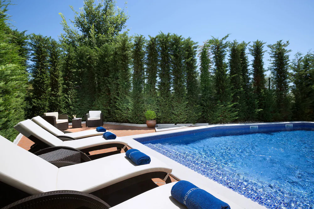 Villa Cipriana