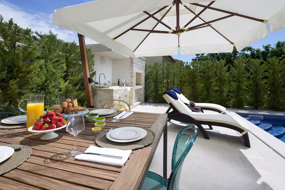 Villa Cipriana