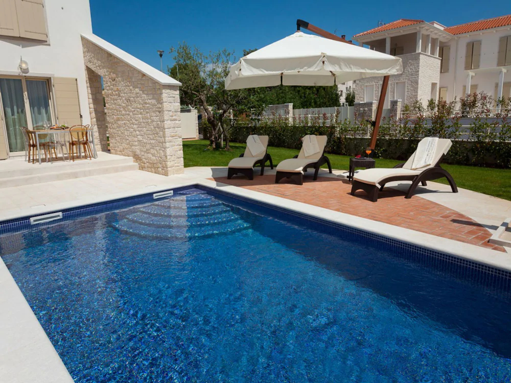 Villa Ginevra