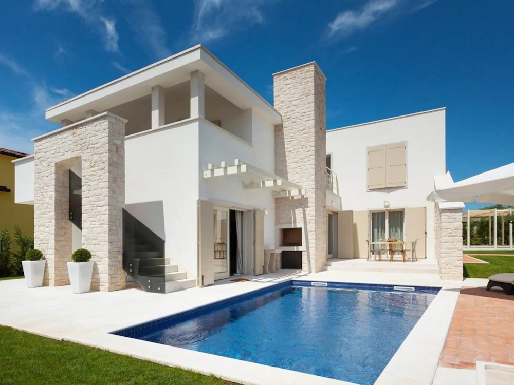 Villa Ginevra