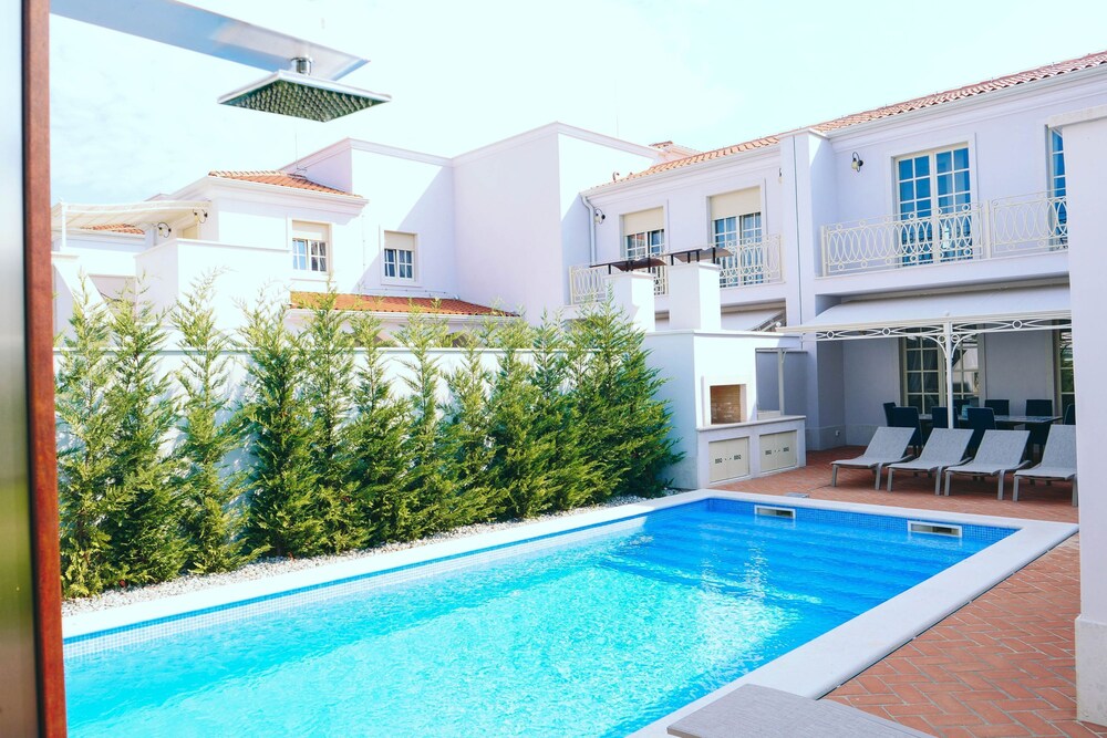 Villa Hermitage
