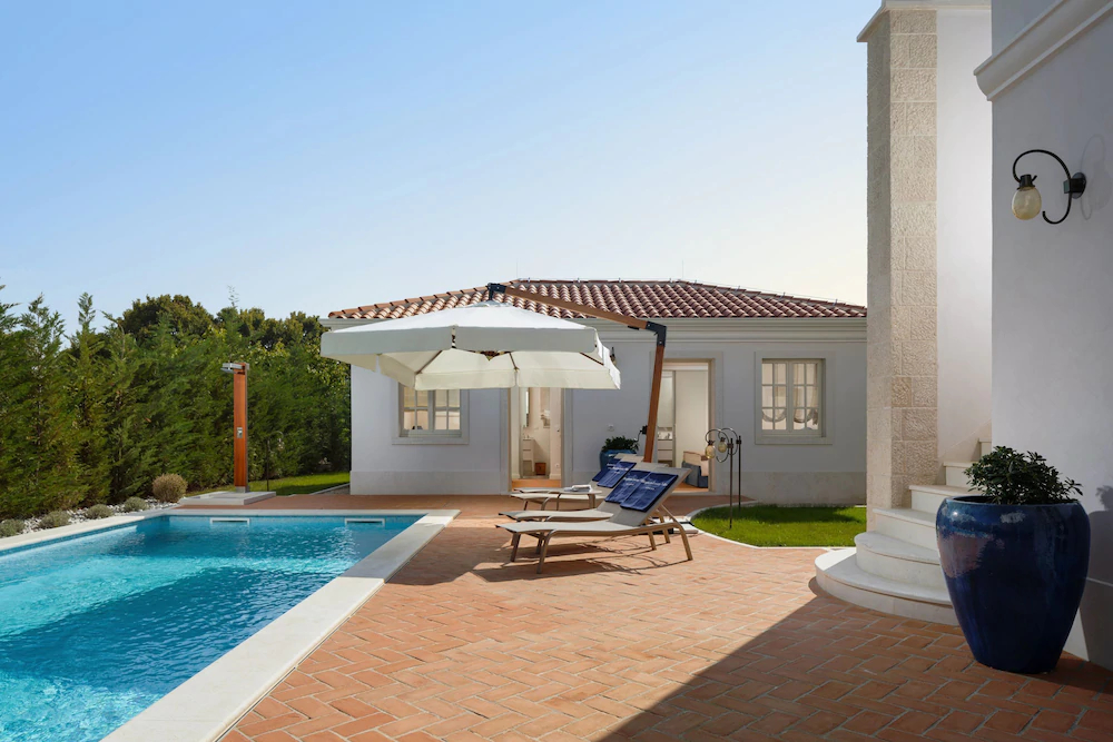 Villa Luna