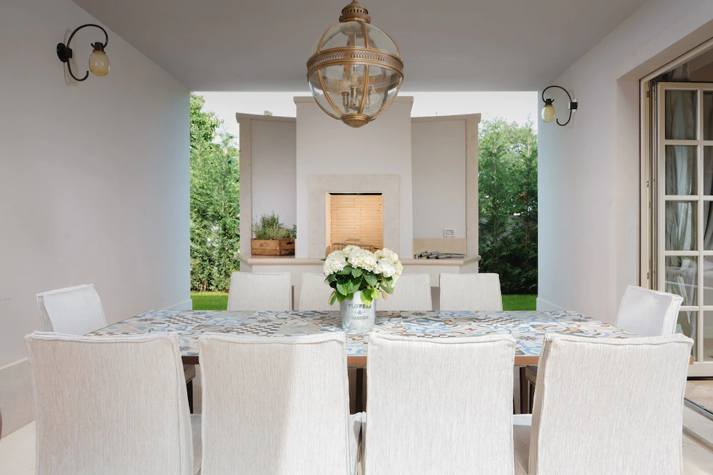 Villa Luna