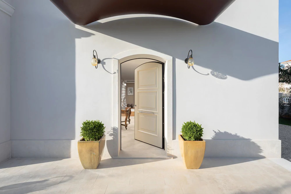 Villa Zara