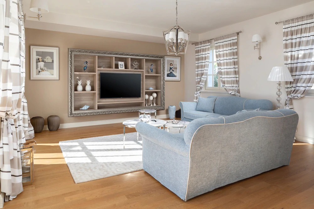 Villa Zara