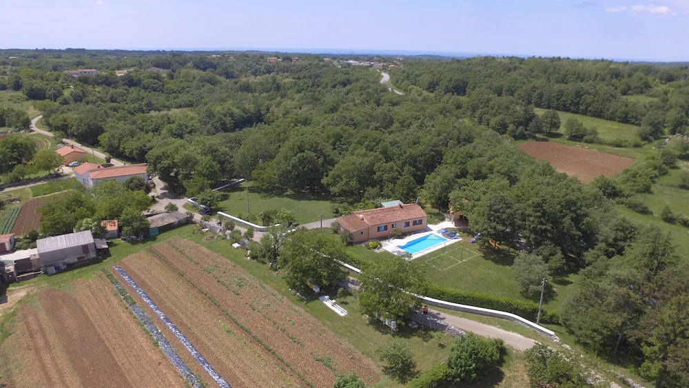 Holiday House Fragola