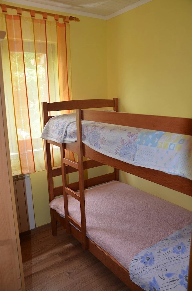 Holiday House Fragola