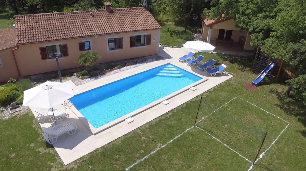 Holiday House Fragola