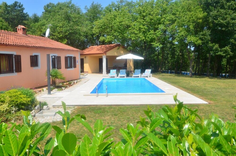 Holiday House Fragola