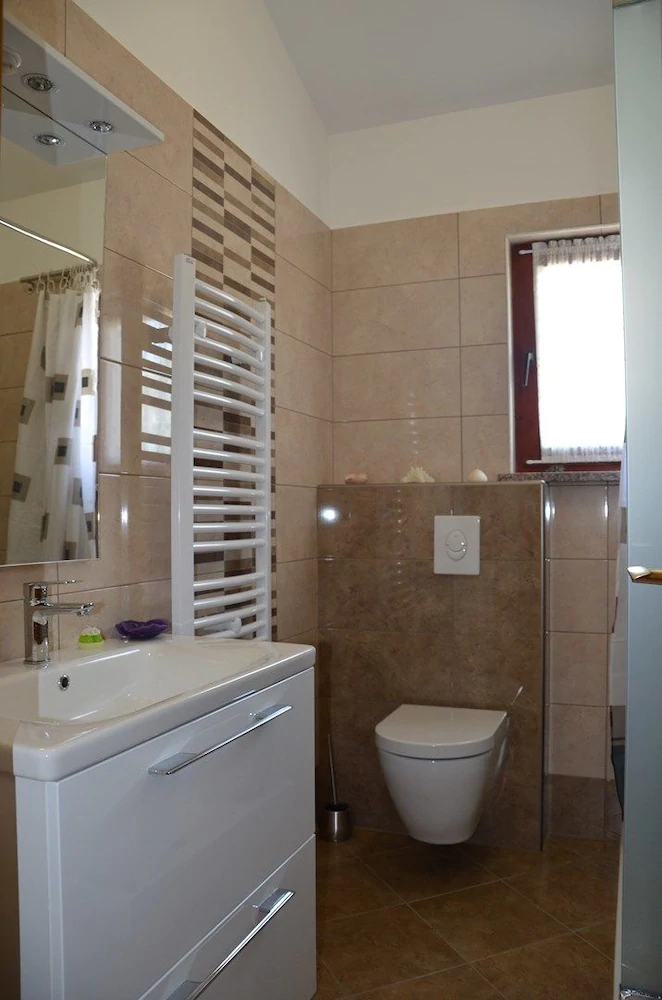 Holiday House Fragola
