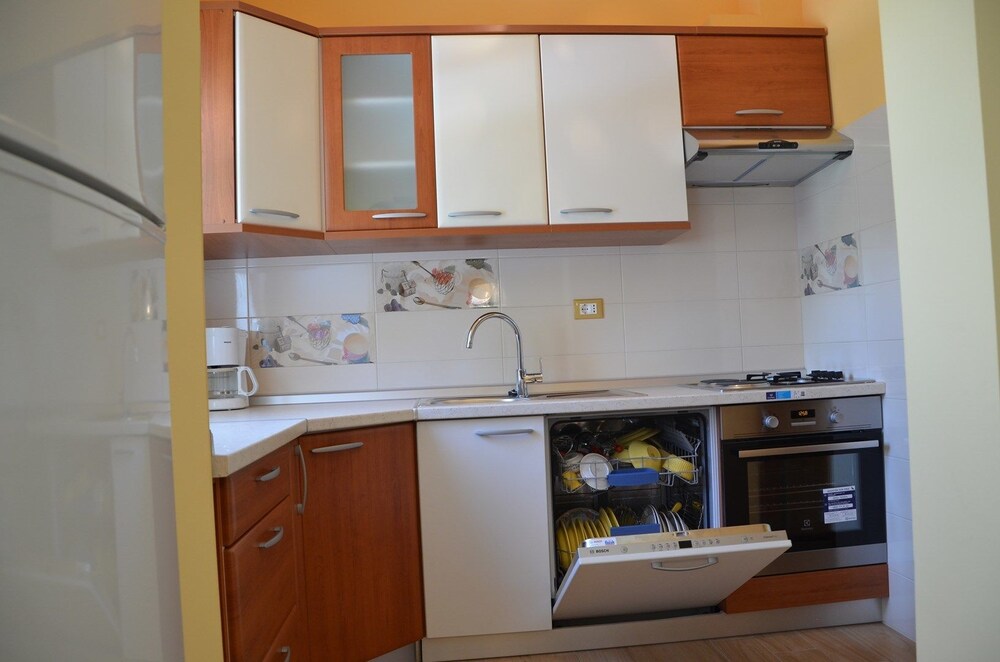 Holiday House Fragola