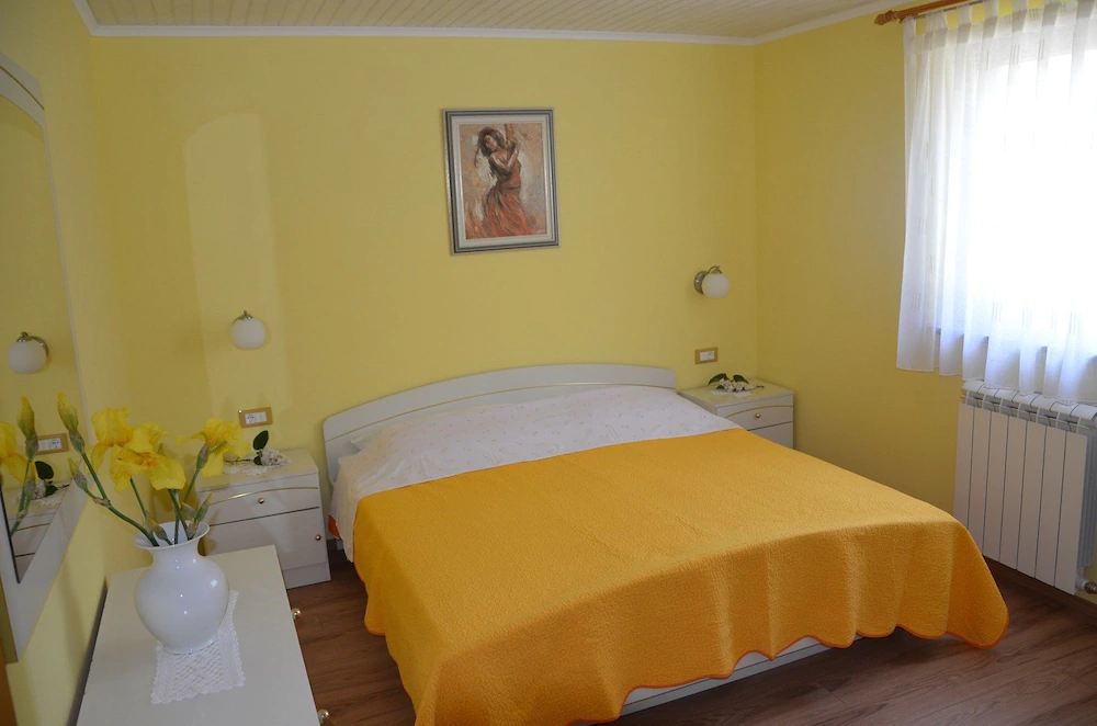 Holiday House Fragola