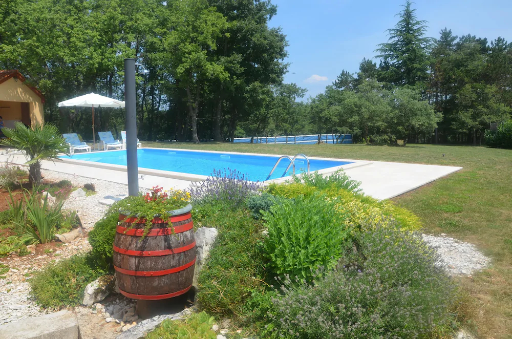 Holiday House Fragola