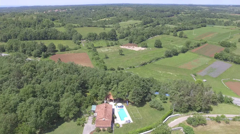 Holiday House Fragola
