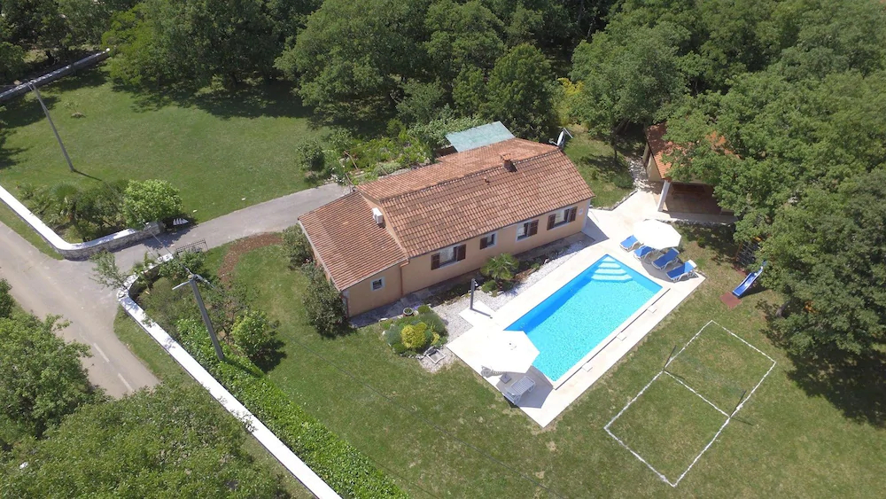 Holiday House Fragola