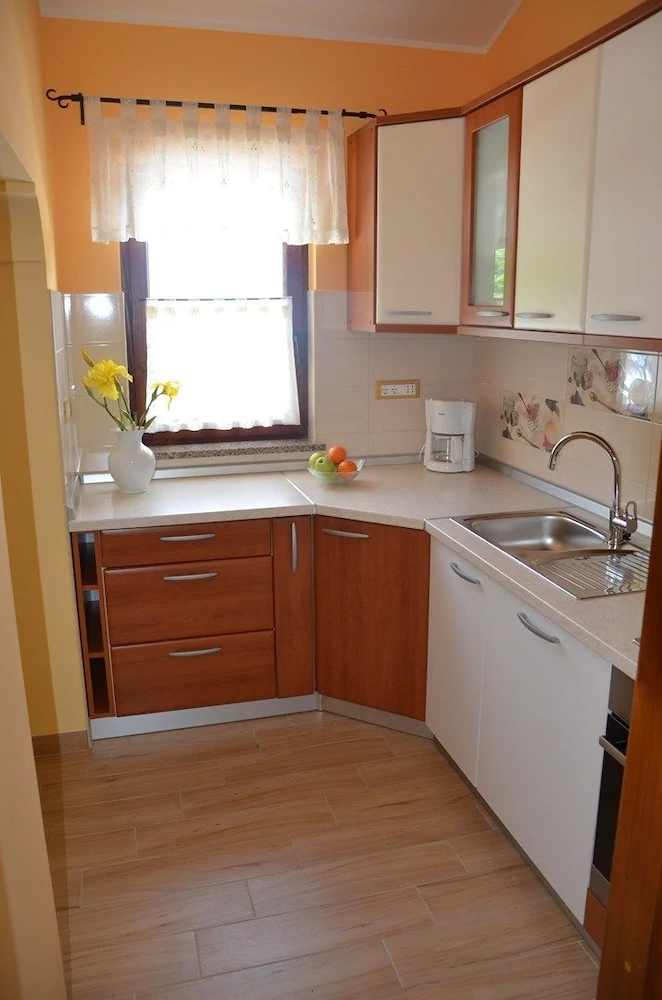 Holiday House Fragola