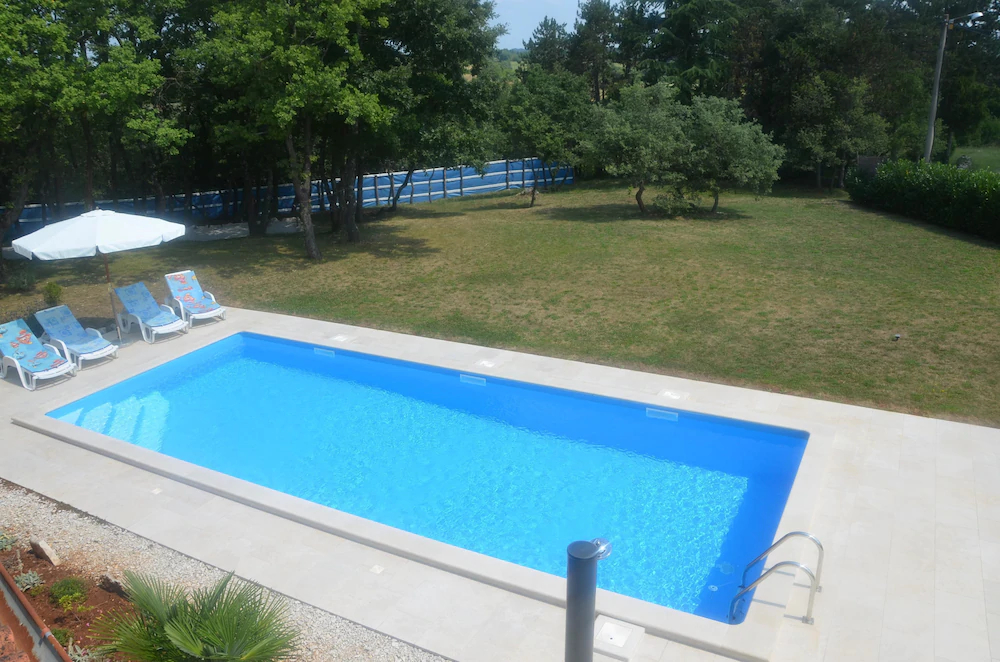 Holiday House Fragola
