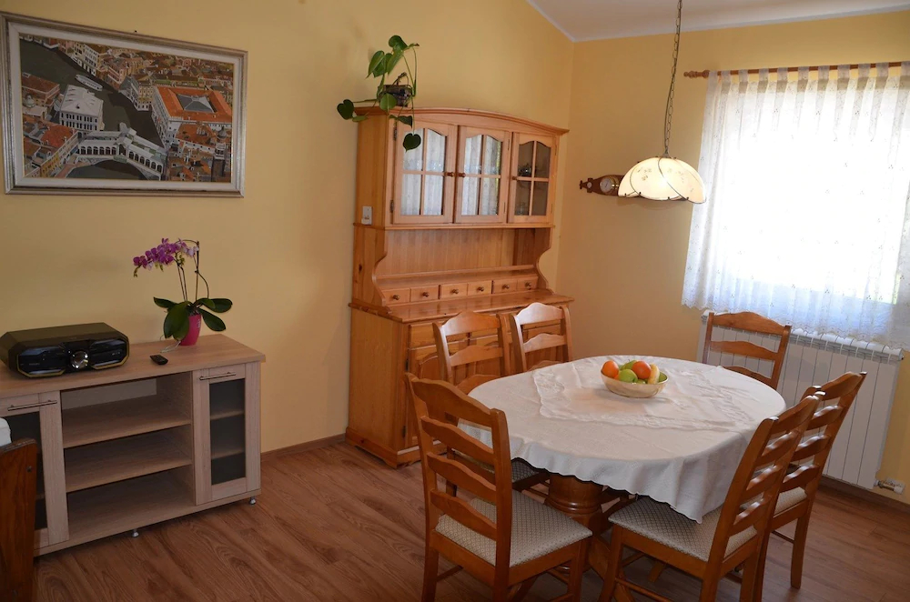 Holiday House Fragola
