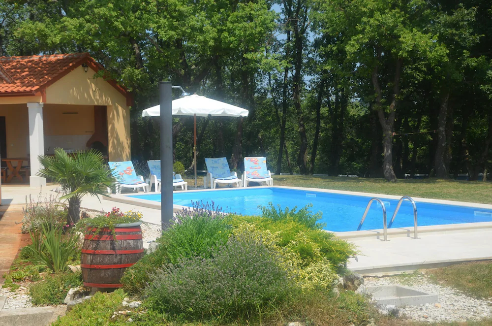 Holiday House Fragola