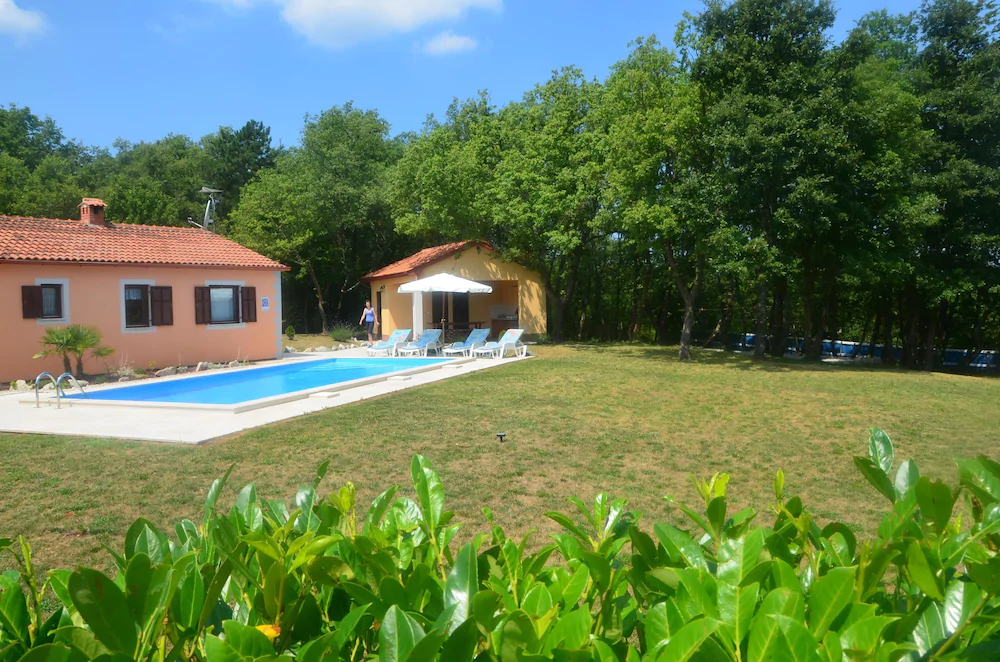 Holiday House Fragola