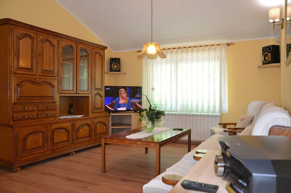 Holiday House Fragola