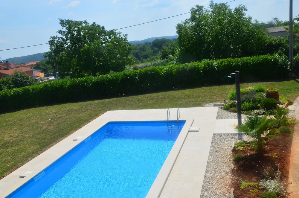 Holiday House Fragola