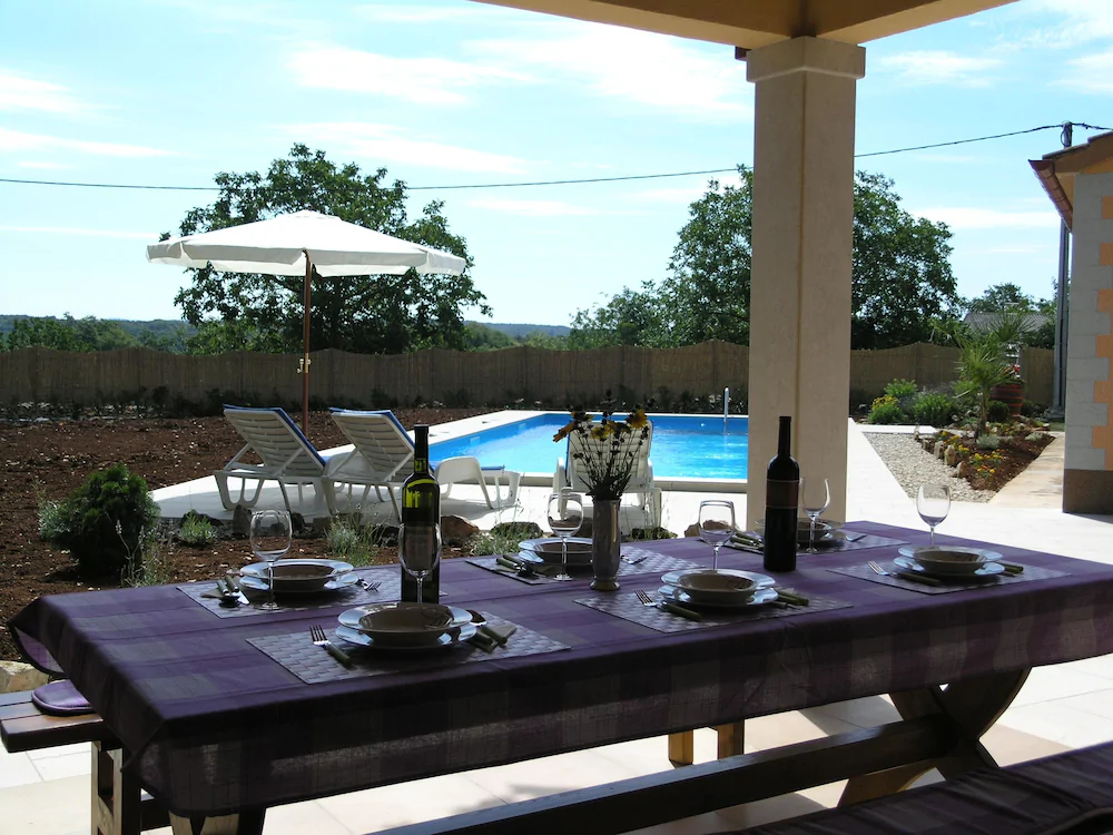 Holiday House Fragola