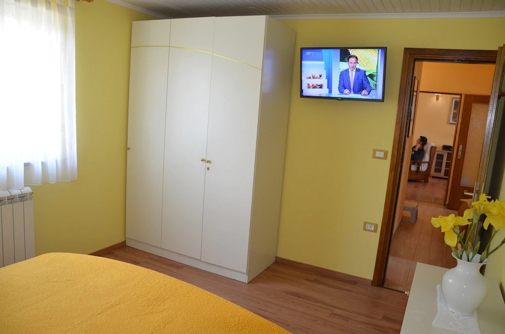 Holiday House Fragola