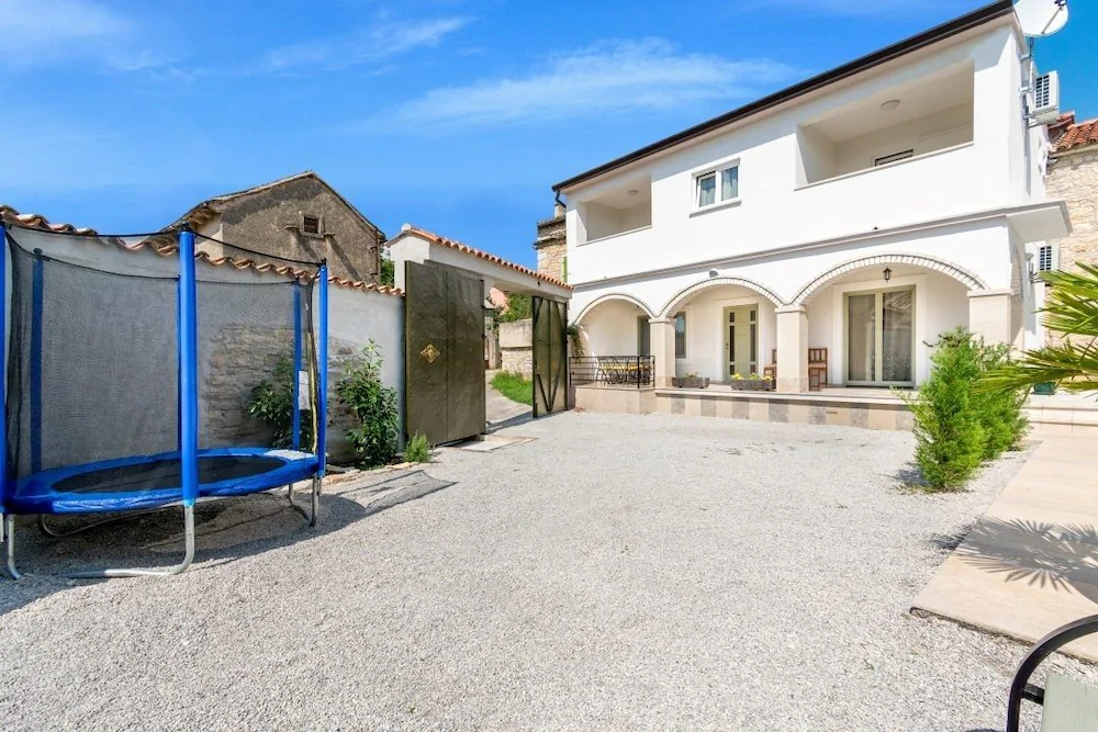 Villa Martin