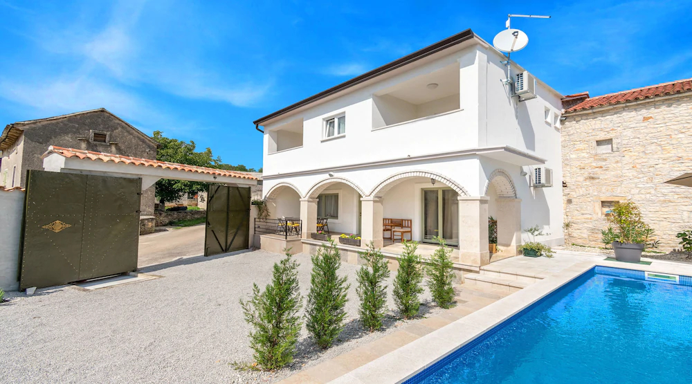 Villa Martin