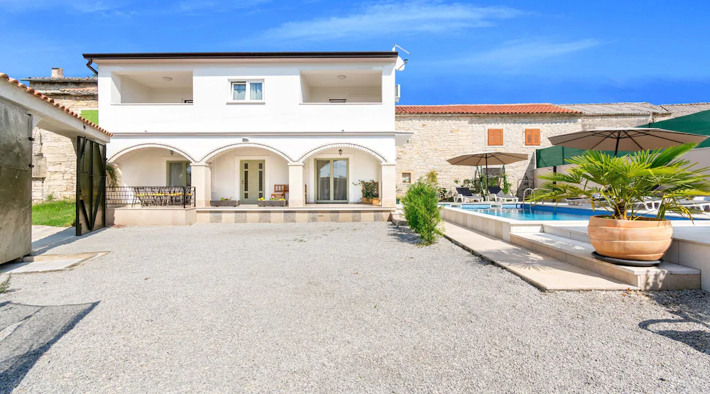 Villa Martin