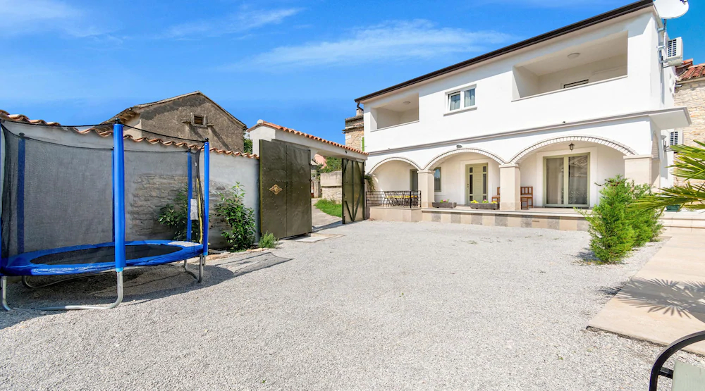 Villa Martin