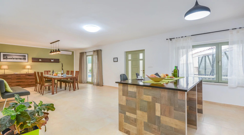 Villa Martin