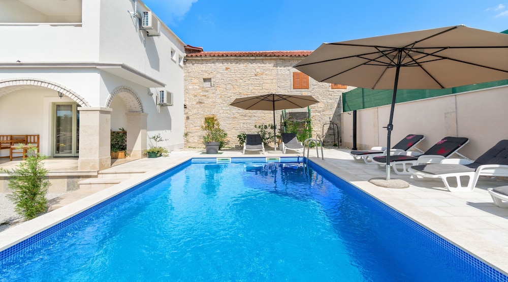 Villa Martin