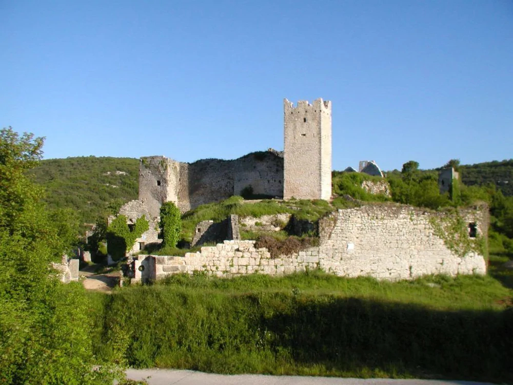 Villa Mira