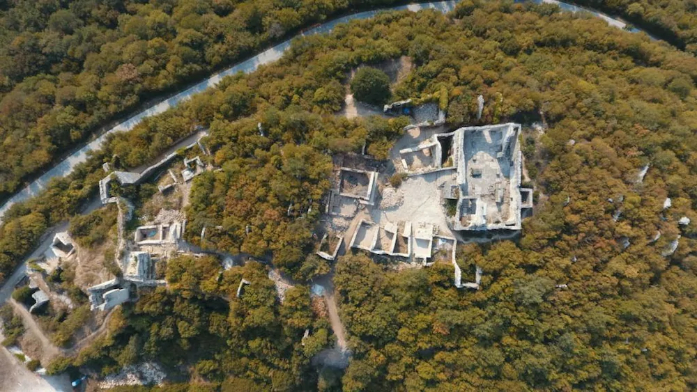 Villa Mira