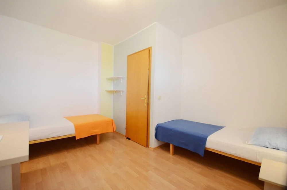 Apartments Dasen