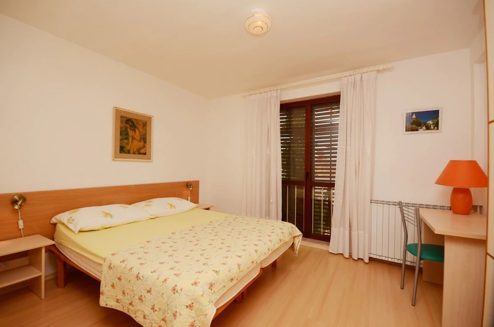 Apartments Dasen