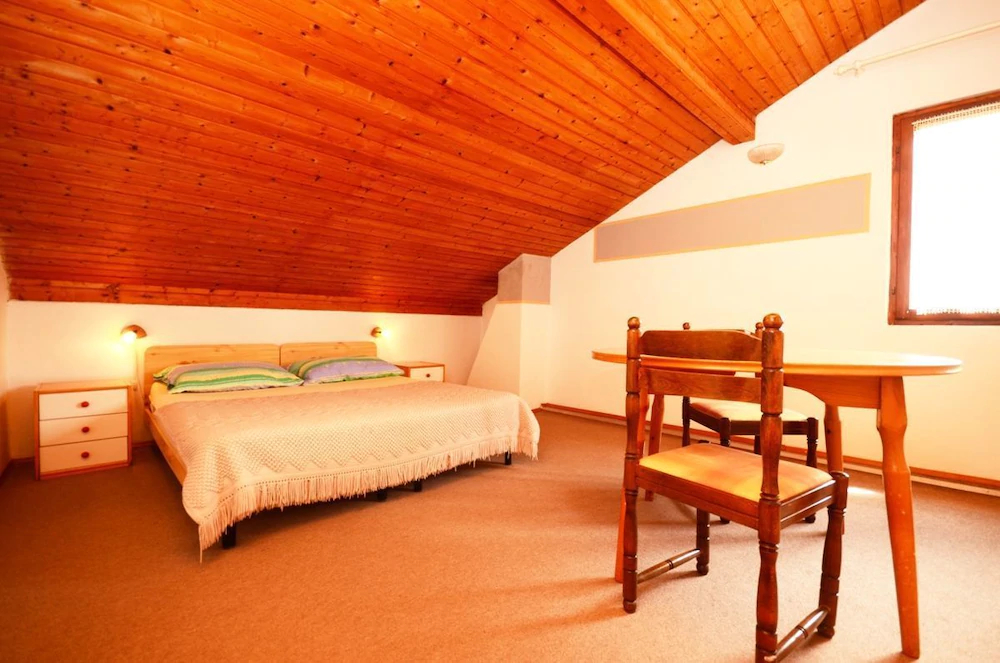 Apartments Dasen