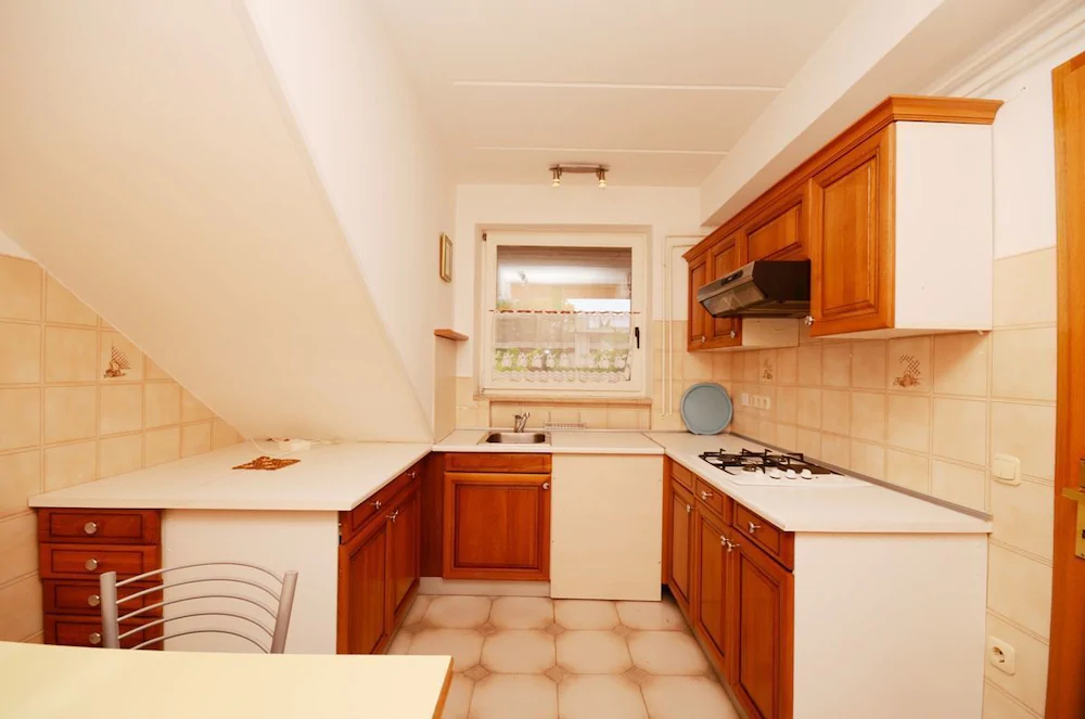Apartments Dasen