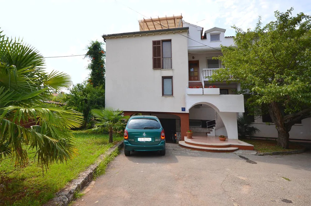 Apartments Dasen