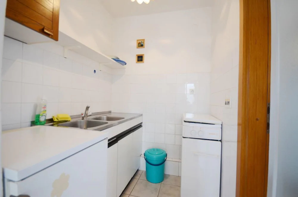 Apartments Dasen