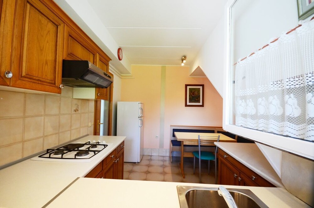 Apartments Dasen