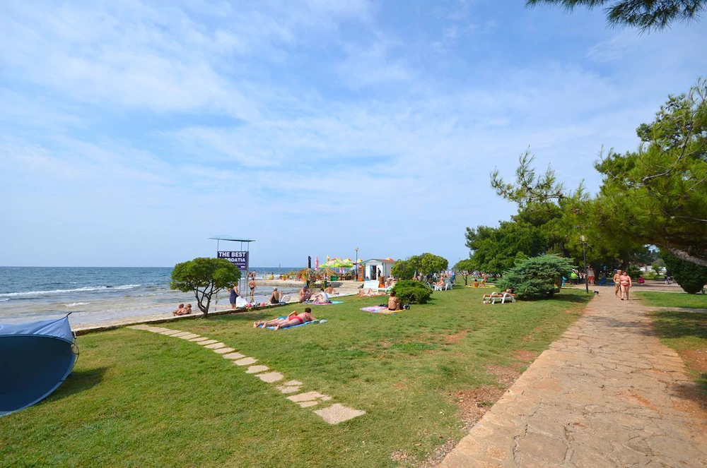 Apartments Dasen